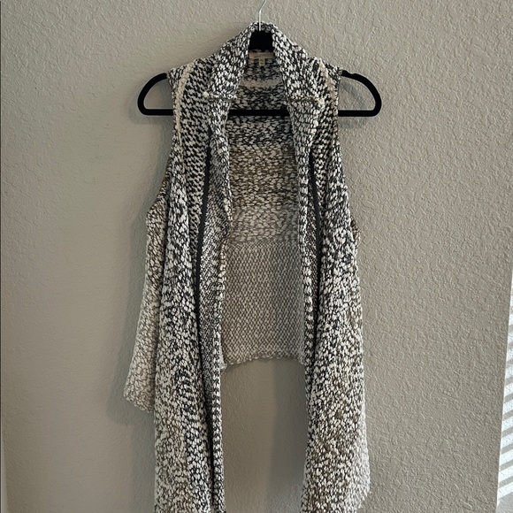 Mystree Jackets & Blazers - Mystree Vest